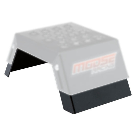 Suplemento de base de apoio para saída de mini-motos off-road Moose Racing