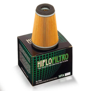Filtro de aire Yamaha XC 125 Cygnus 1995-03 Hiflofiltro HFA4102