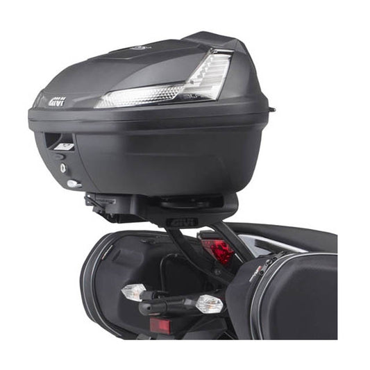 Soporte baúl Kawasaki ER-6N/F 12-16 GIVI