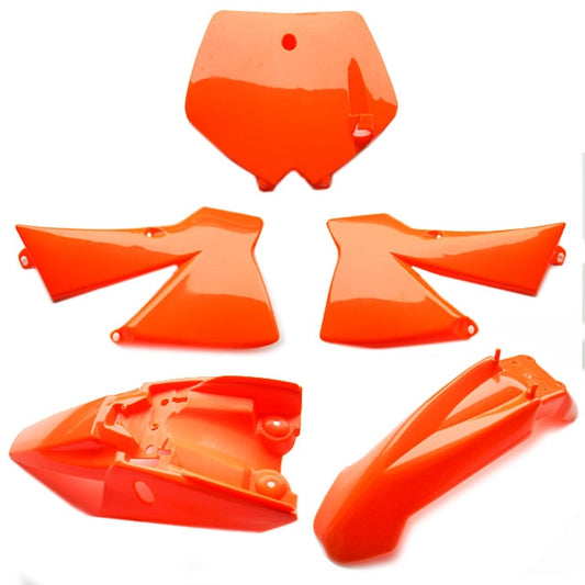 Carénages KTM 50 SX / RÉPLICA Malcor