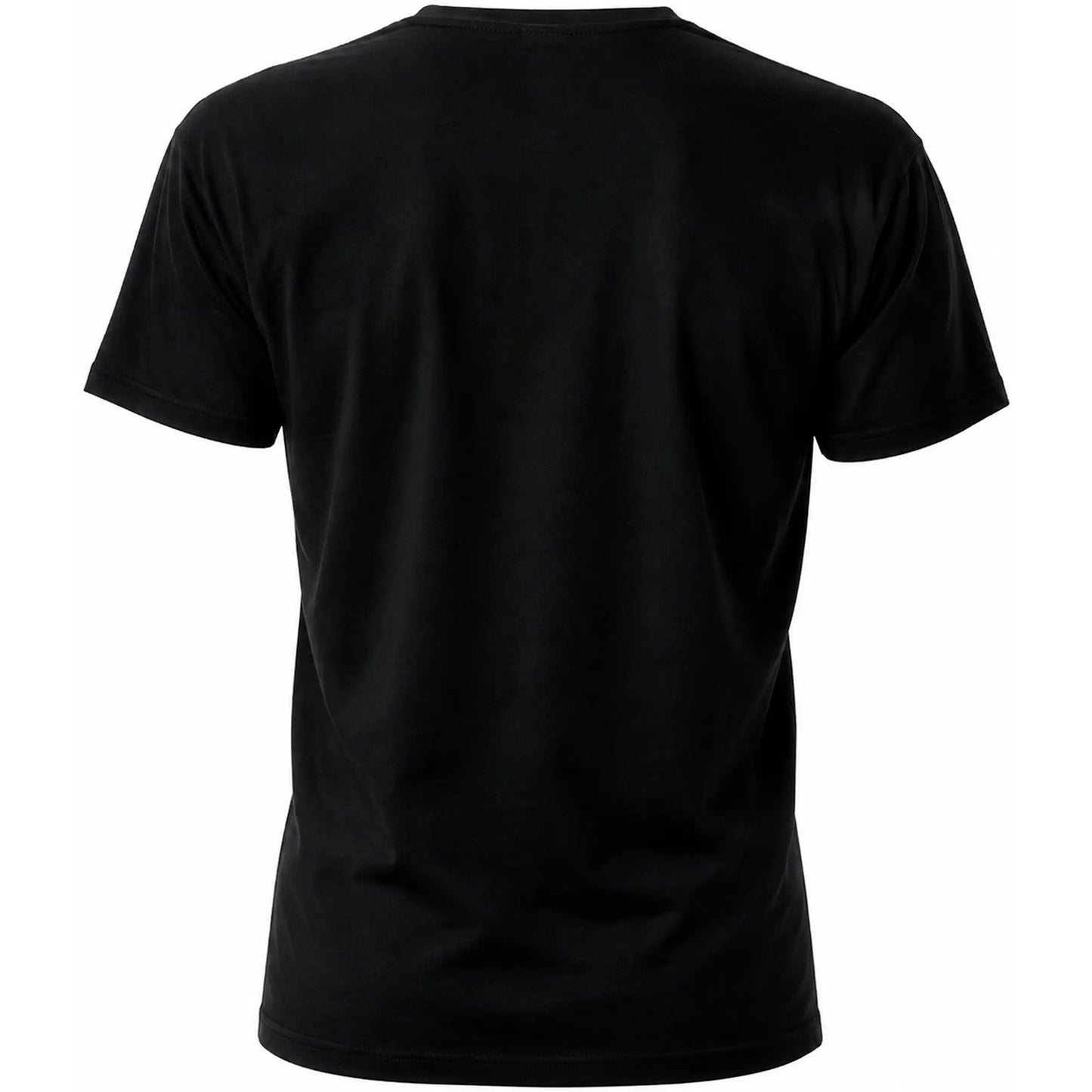 Camiseta Malossi Top - Negro