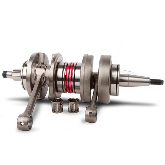 Cambota Yamaha Banshee 350cc 87-06 Hot Rods Curso longo + 4mm Biela longa + 5 mm