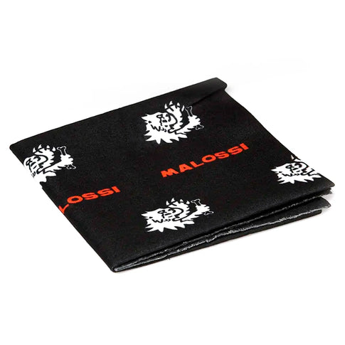 Braga cuello Malossi - Negro