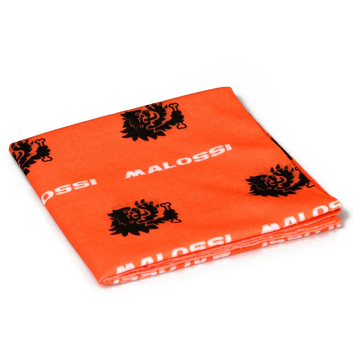 Braga cuello Malossi - Naranja