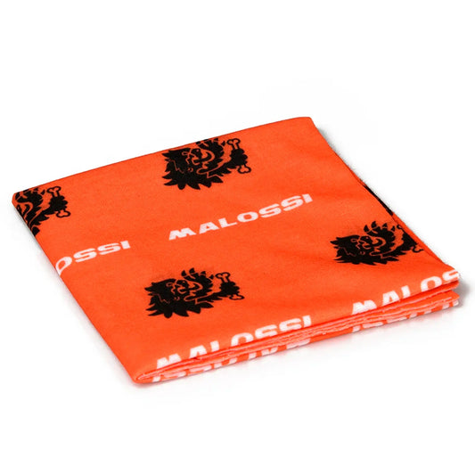 Braga cuello Malossi - Naranja