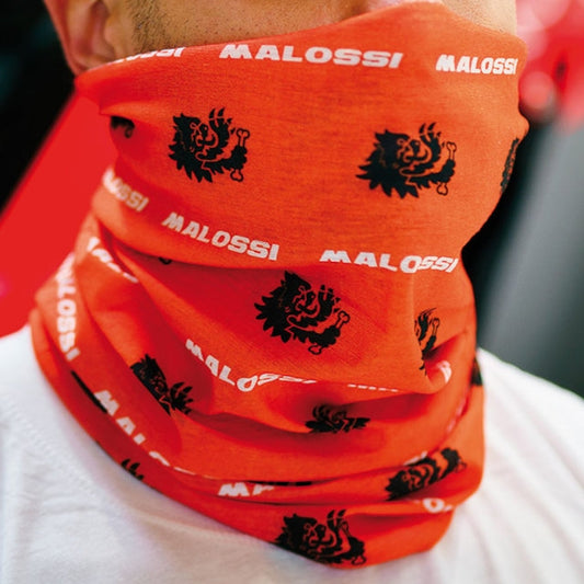 Buff multifuncional Malossi