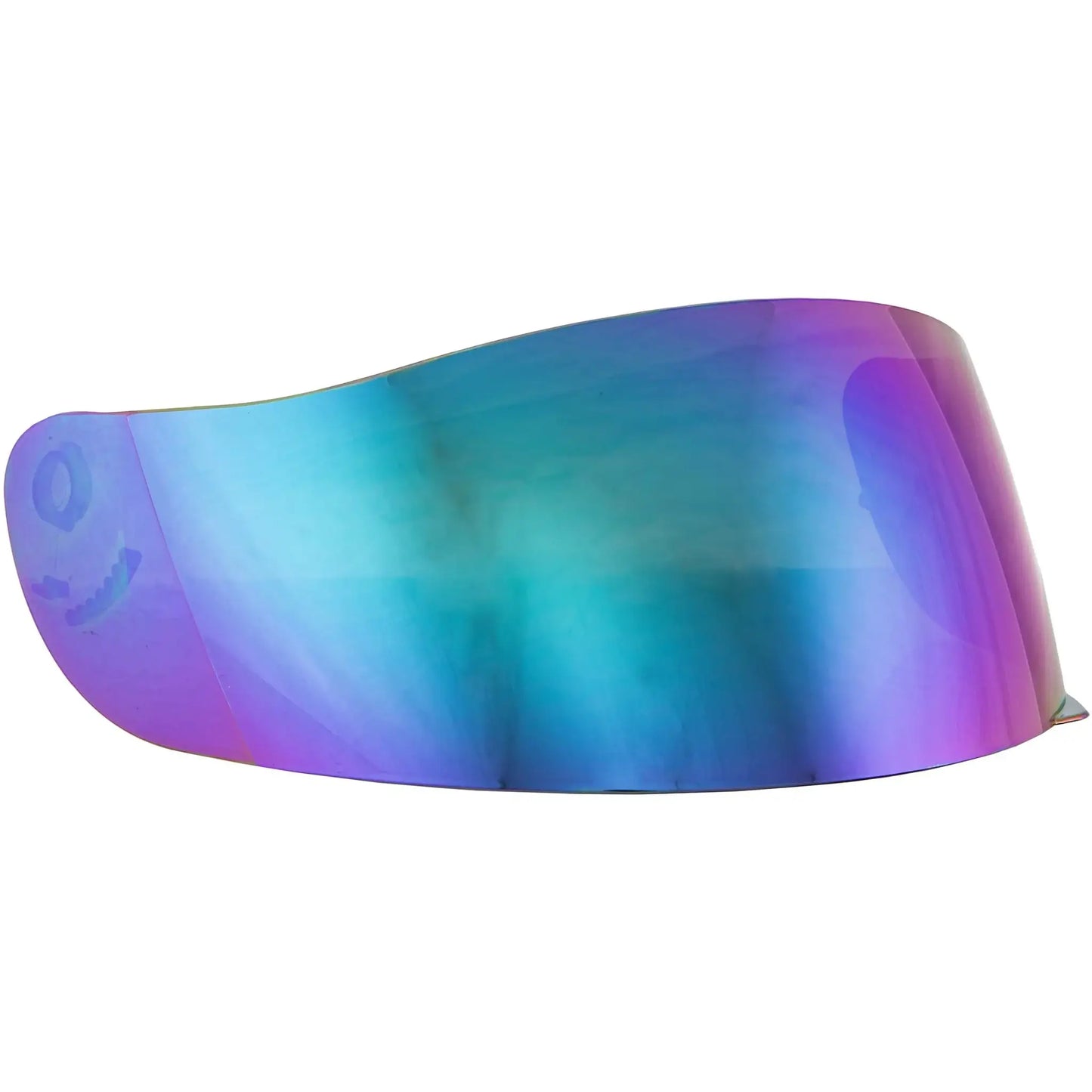 Pantalla Malossi Awax - Iridium Rainbow