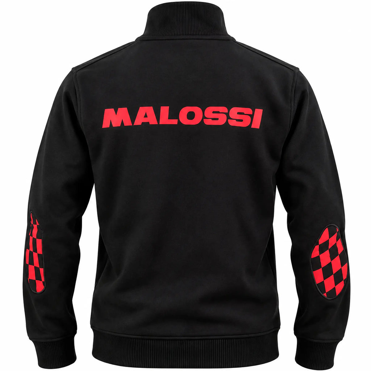 Sudadera Malossi Logo