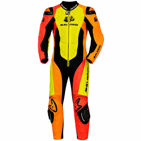 Mono Malossi Racing Spyke Evo