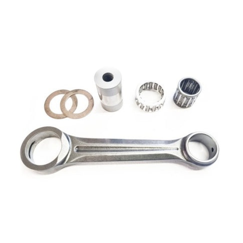 Biela 117mm cigüeñal 180/187cc S/R Vespa Egig