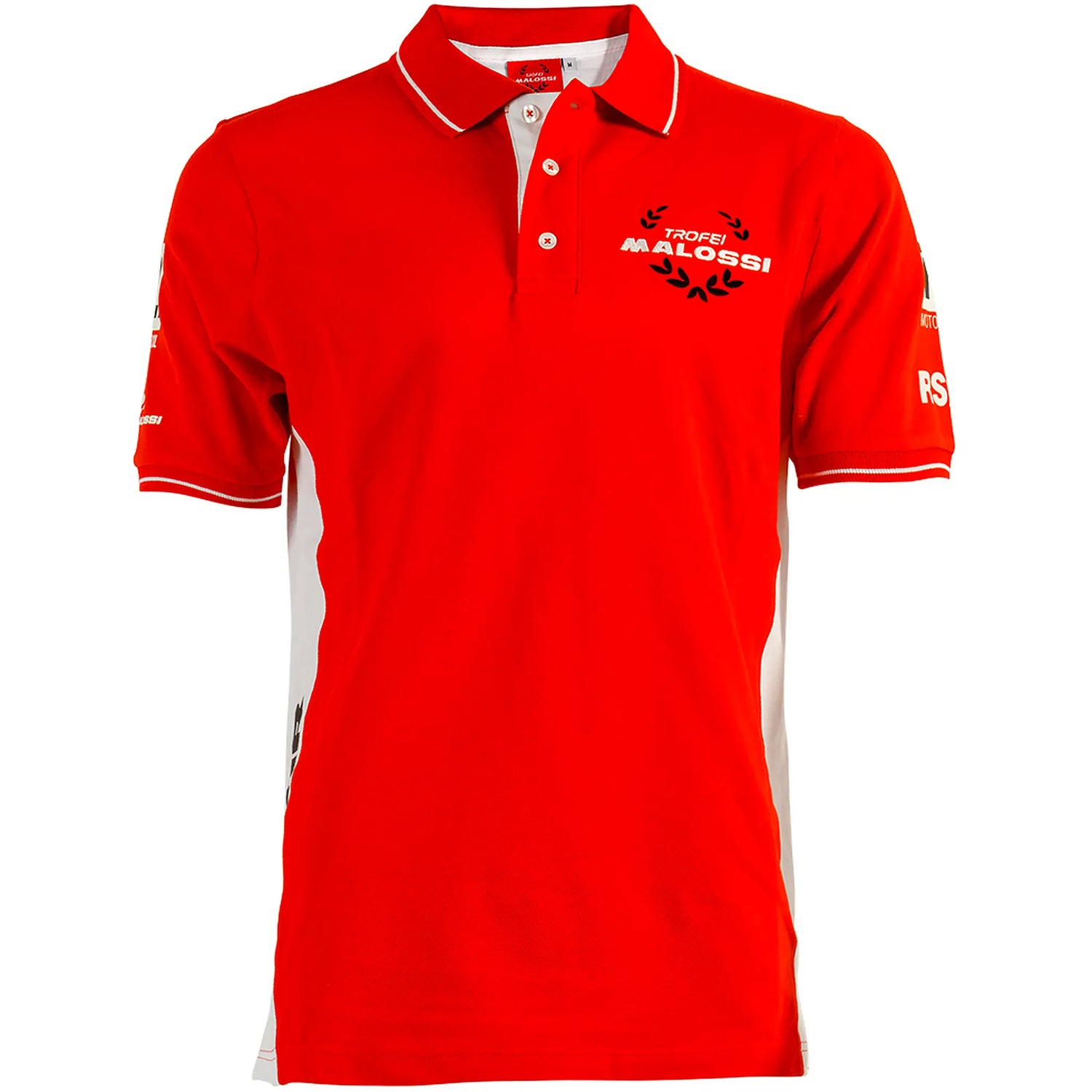 Polo Malossi MHR Trofei