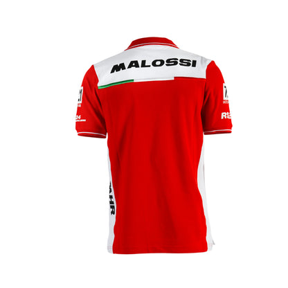 Polo MHR Trofeo Malossi 