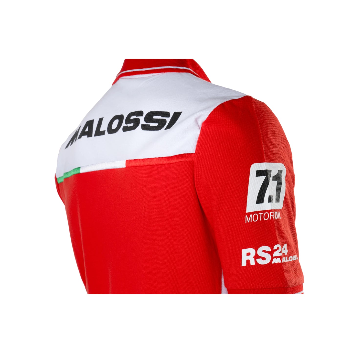 Polo MHR Trofeo Malossi 