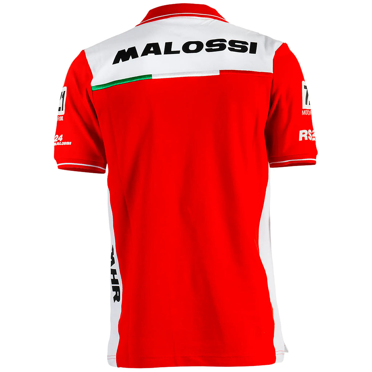 Polo Malossi MHR Trofei