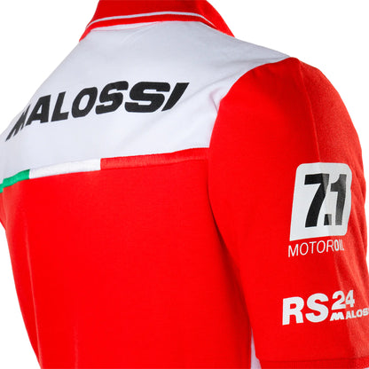 Polo Malossi MHR Trofei