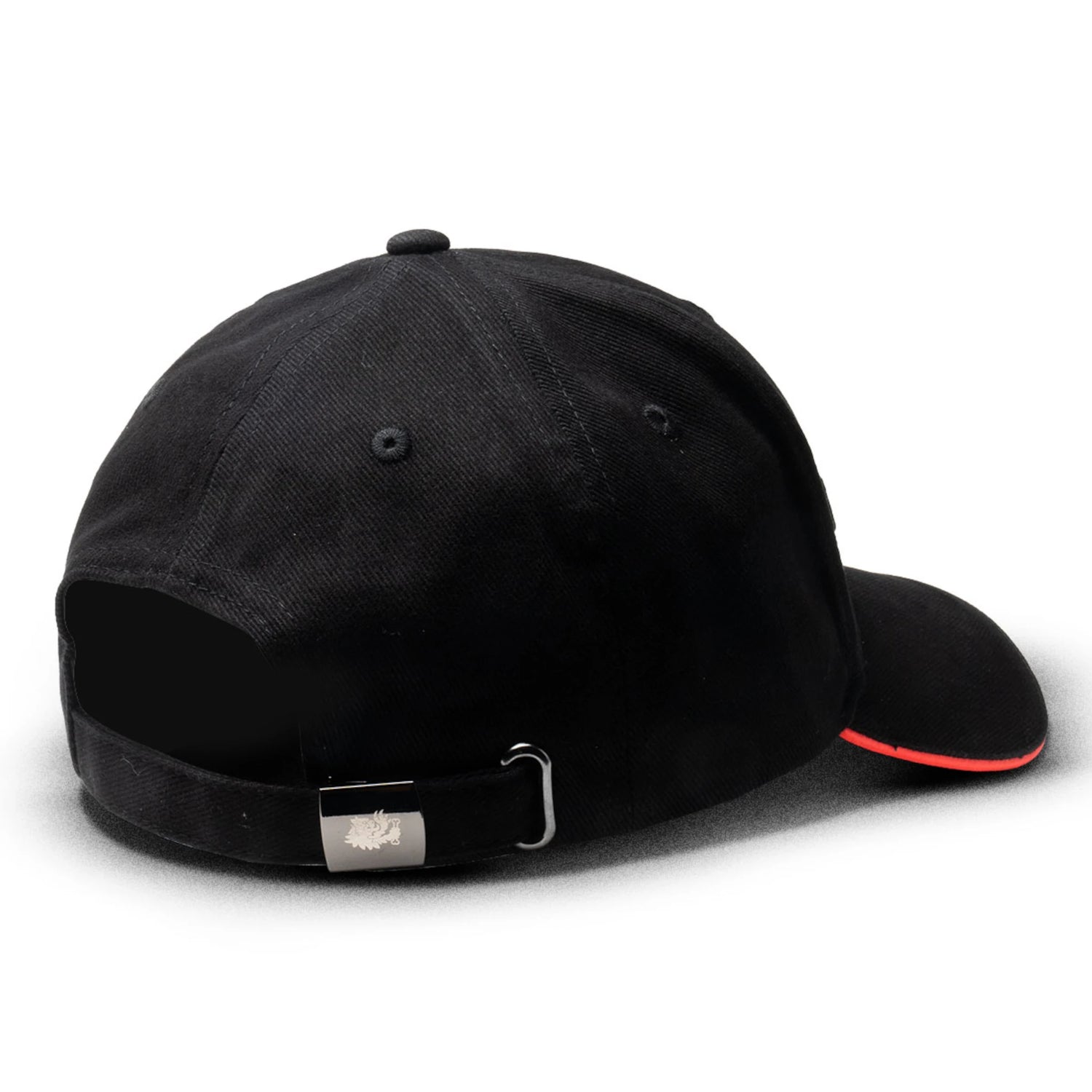 Gorra Malossi Shadow