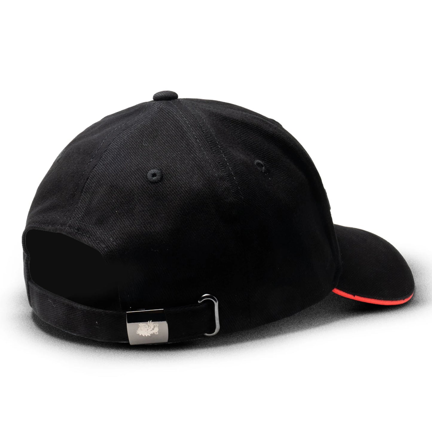 Gorra Malossi Shadow
