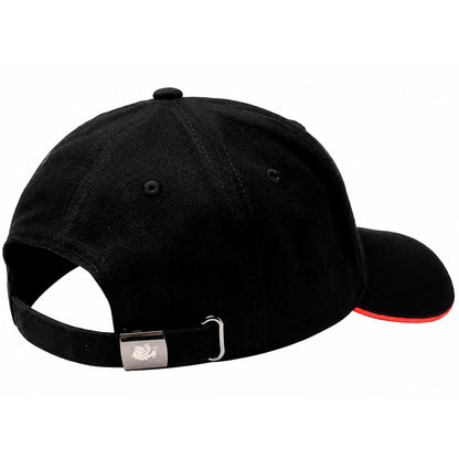 Gorra Malossi Shadow