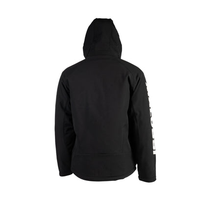 Casaco acolchoado Softshell Malossi 