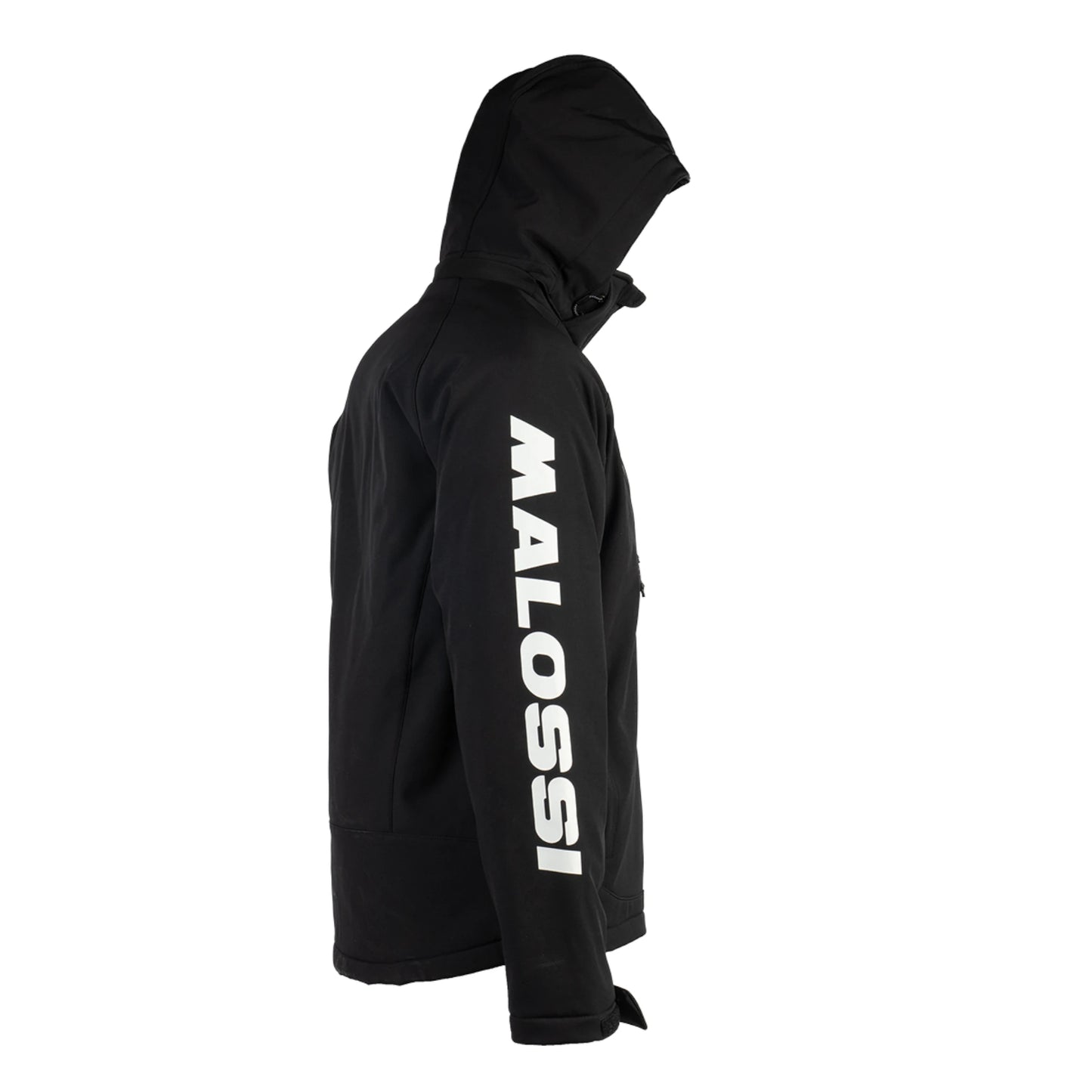 Casaco acolchoado Softshell Malossi 