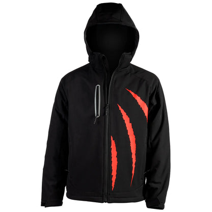 Chaqueta Malossi Softshell