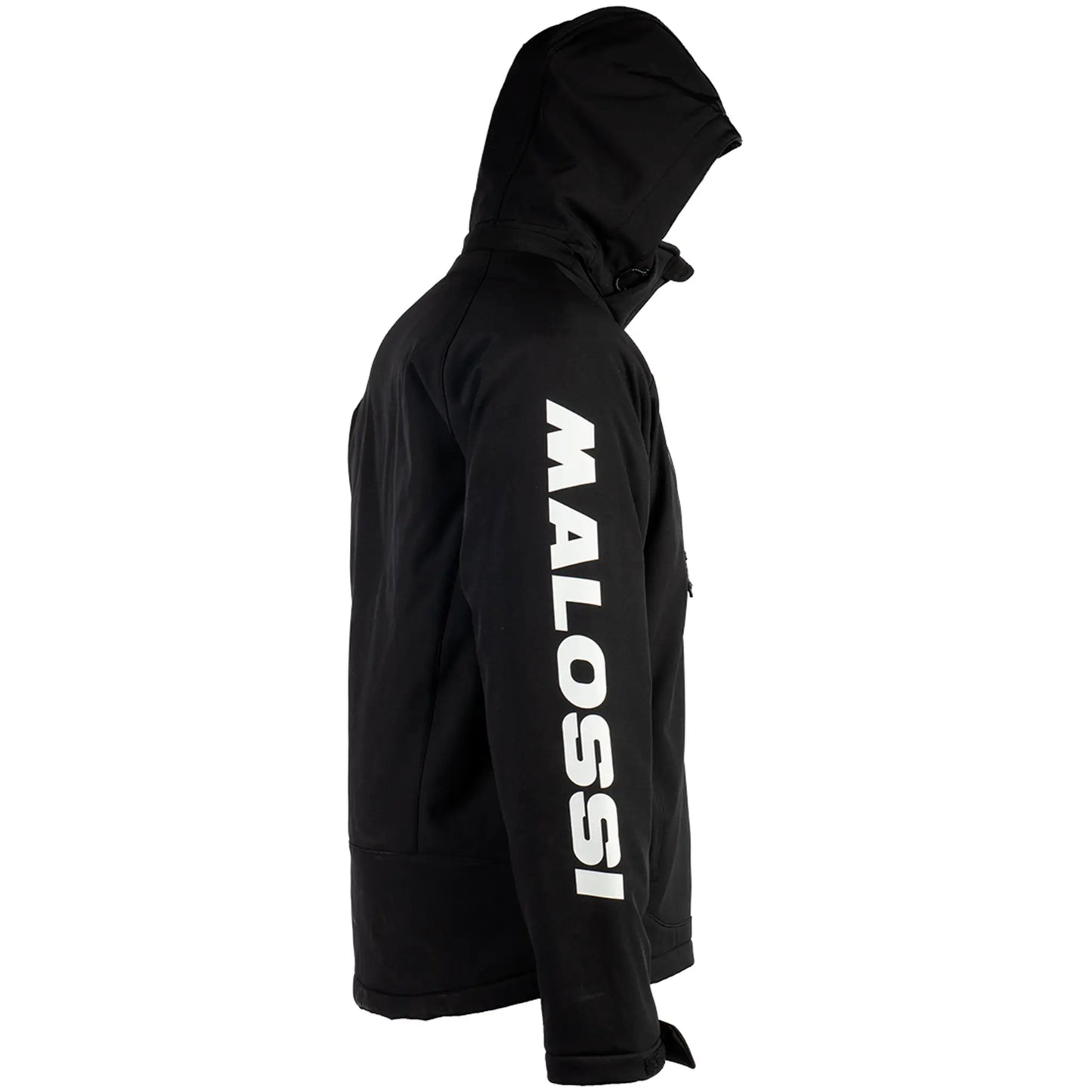 Chaqueta Malossi Softshell