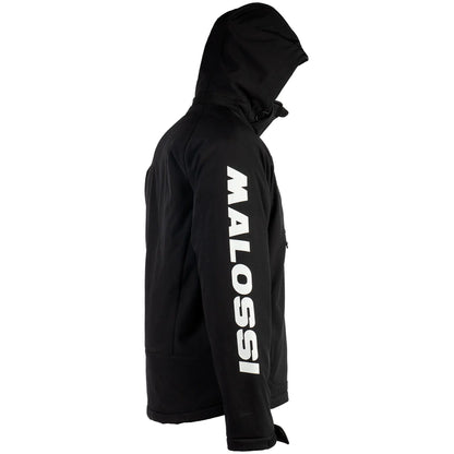 Chaqueta Malossi Softshell