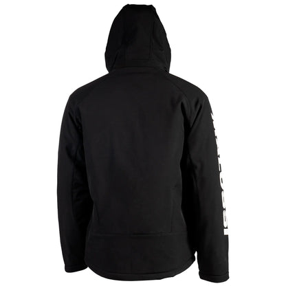 Chaqueta Malossi Softshell