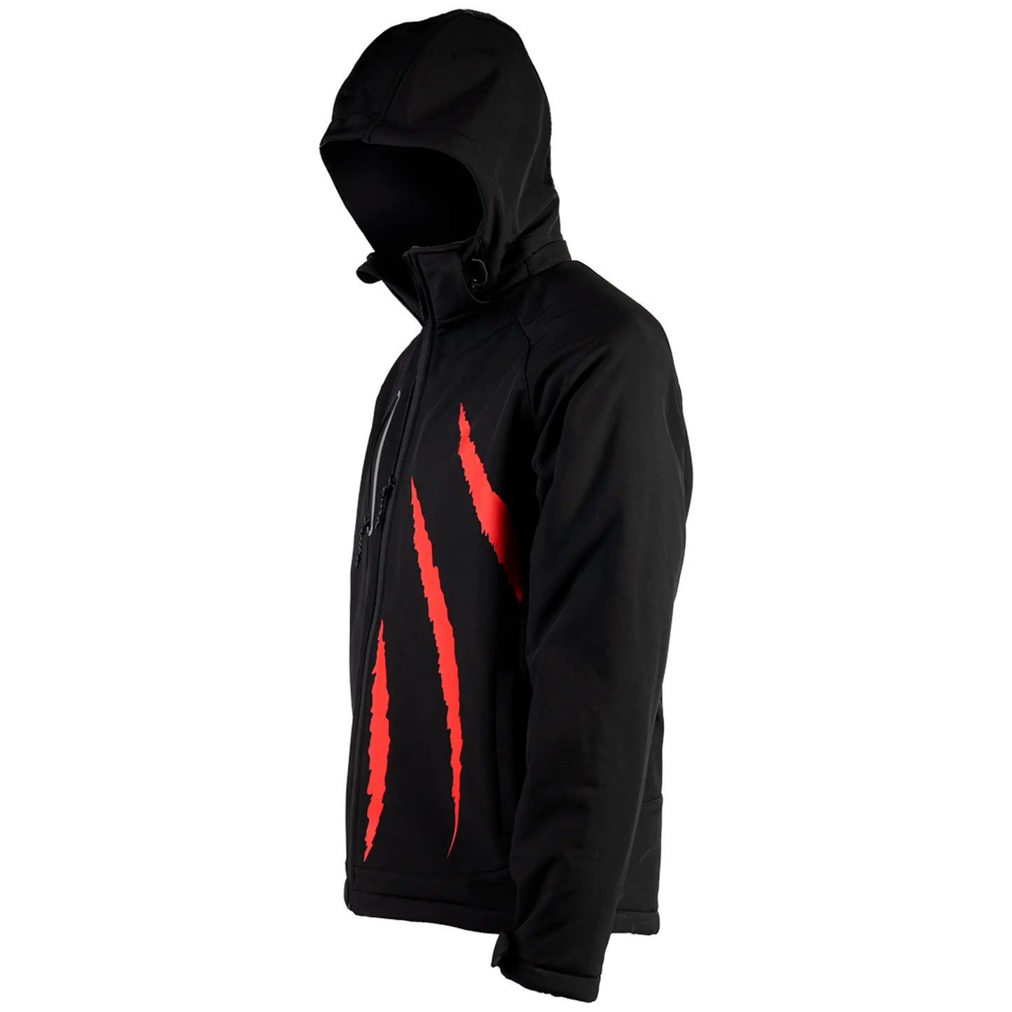 Chaqueta Malossi Softshell