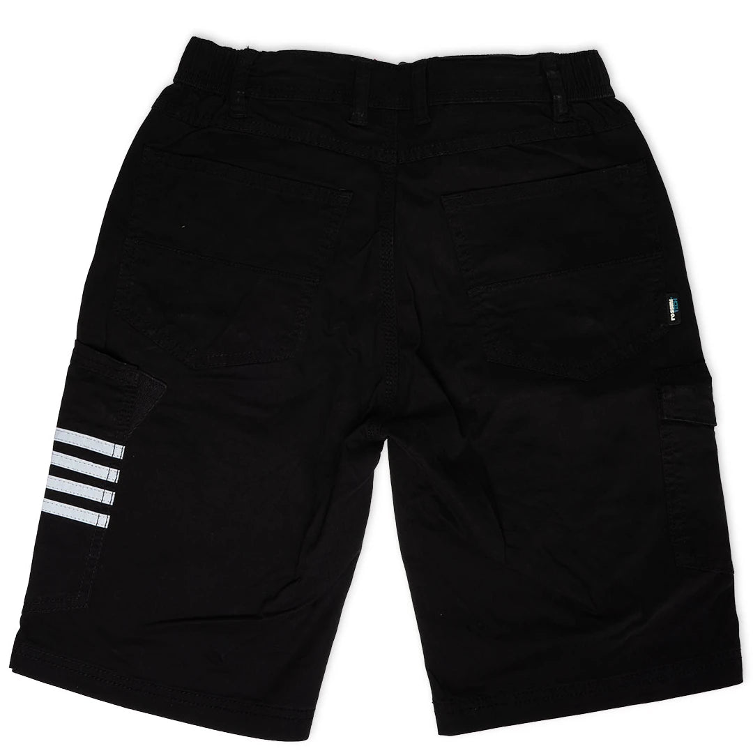 Bermudas Malossi multi bolsillos