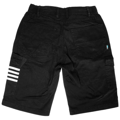 Bermudas Malossi - Negro