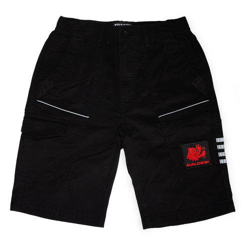 Bermudas Malossi multi bolsillos