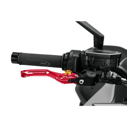 Levier Puig court droit 4.0 universel sans adaptateur