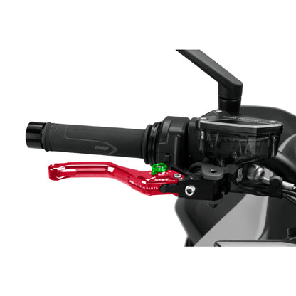 Levier Puig court droit 4.0 universel sans adaptateur