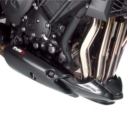 Quilla Símil carbono Yamaha FZ1-FZ1 Fazer 06'-16' PUIG 4135C