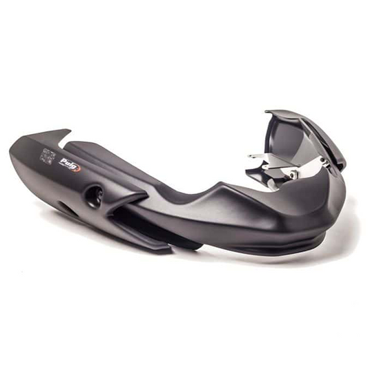 Quilla Negro mate Yamaha FZ1-FZ1 Fazer 06'-16' PUIG 4135J