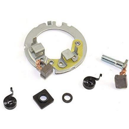 Starter motor brush holder Honda 125/150cc Tecnium