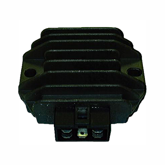 Voltage regulator Piaggio Liberty 125/150cc 12V/20A 6 fastons Kokusan