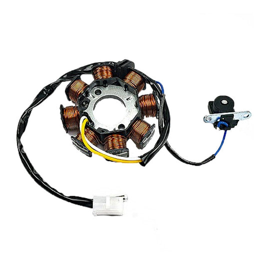 Stator SYM Symphony S-SR 125/150 10-14 SGR 04169032