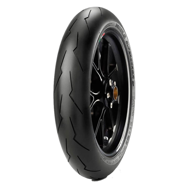 Neumático 110/70 ZR 17 M/C 54W TL SC3 DIABLO SUPERCORSA V3 Pirelli 3869800