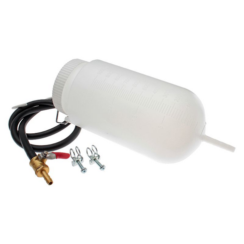 Deposito gasolina auxiliar 1L TNT 420000