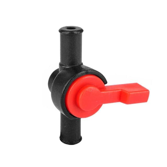 Grifo de Gasolina ON / OFF d=6mm TNT 420315