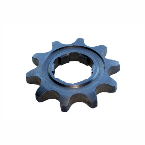 Piñón de ataque Pitbike YCF 50A Z-10 420H/10T