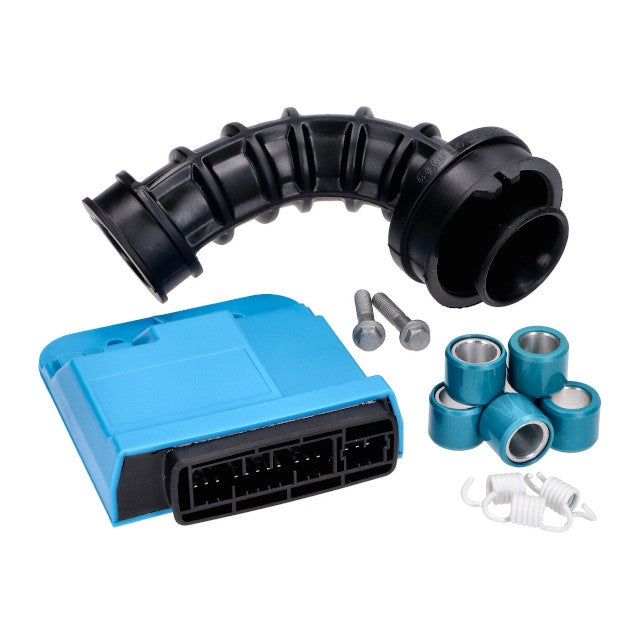 Kit deslimitación Vespa primavera 50 Euro 4 Octane 42134