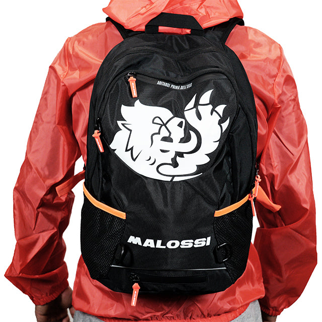 Mochila Waterproof Malossi