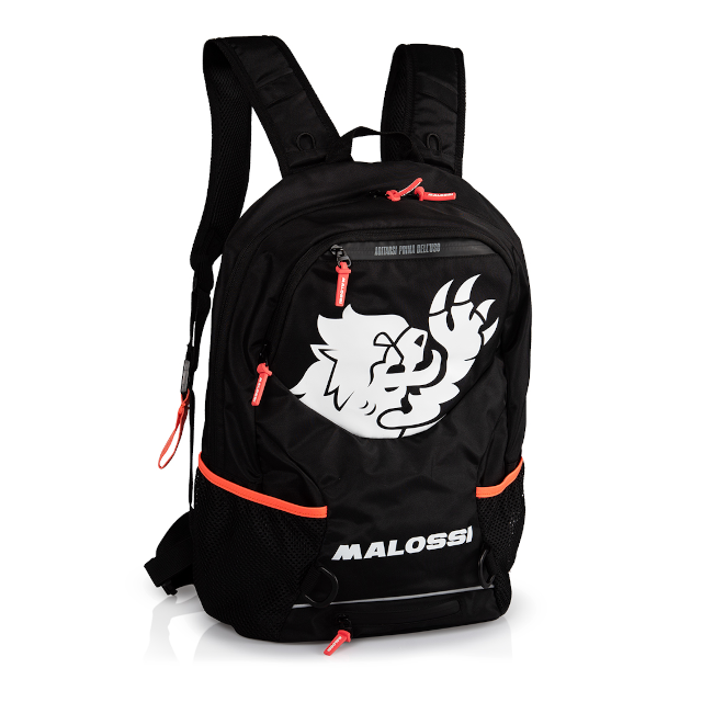 Mochila Waterproof Malossi 4214884