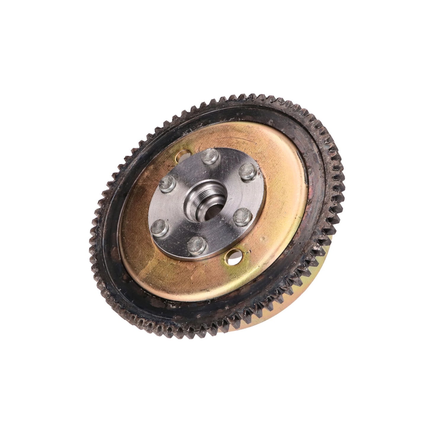 Minarelli AM6 Moric Magnetic Flywheel with Electric Start