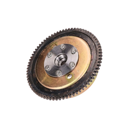 Minarelli AM6 Moric Magnetic Flywheel with Electric Start