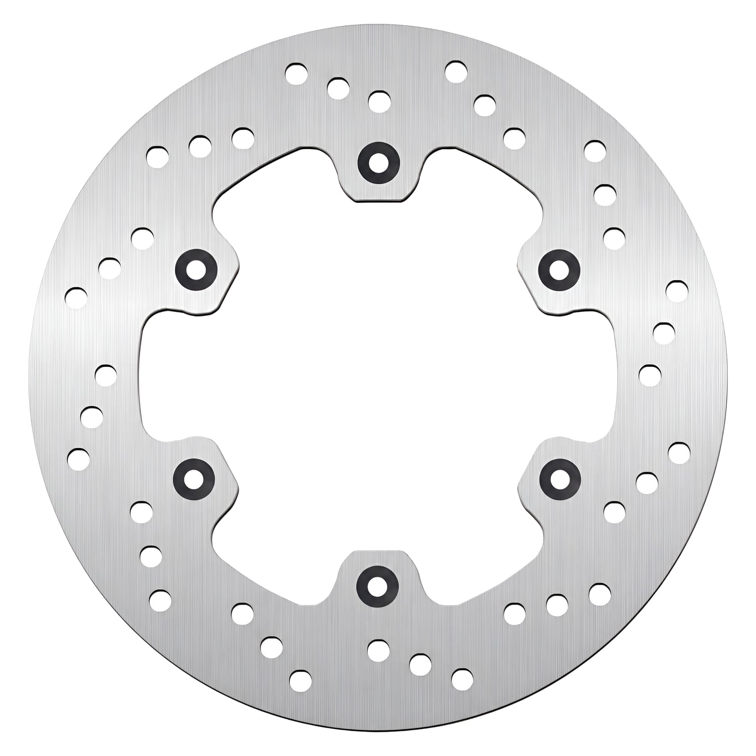 Disco trasero Yamaha DT 125 R NG Brake Disc 422
