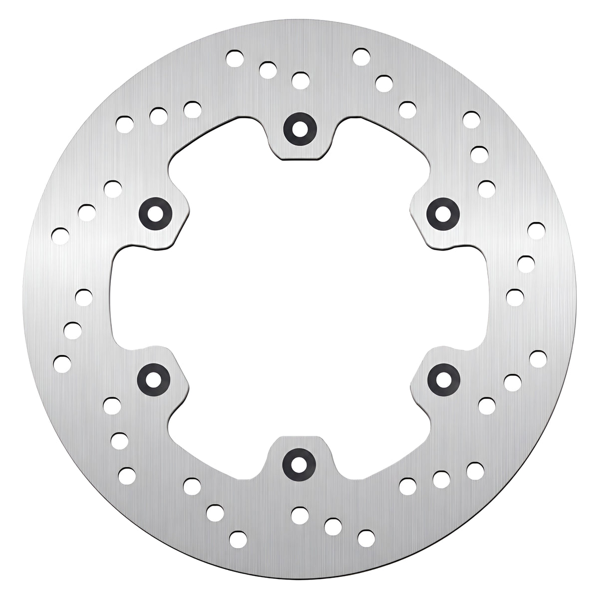 Disco trasero Yamaha DT 125 R NG Brake Disc 422
